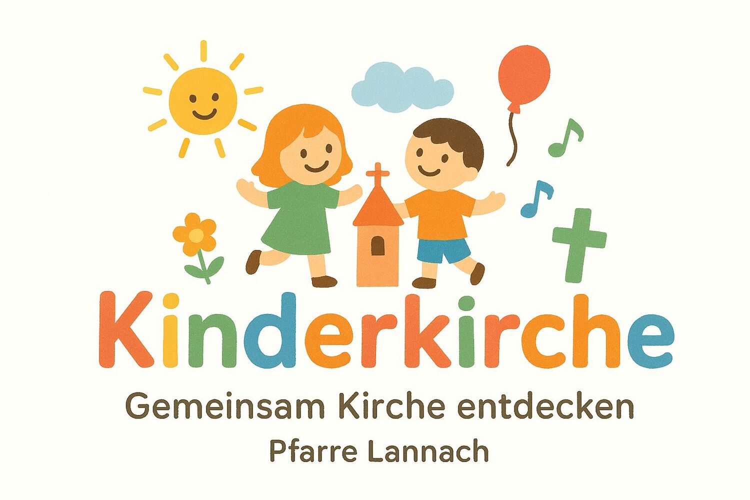 Kinderliturgie Team